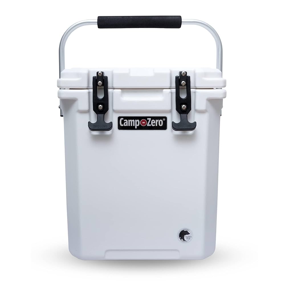 CAMP ZERO 16L クーラーボックス キャンプゼロ 16L ロトモールドクーラーボックス | Costco Japan